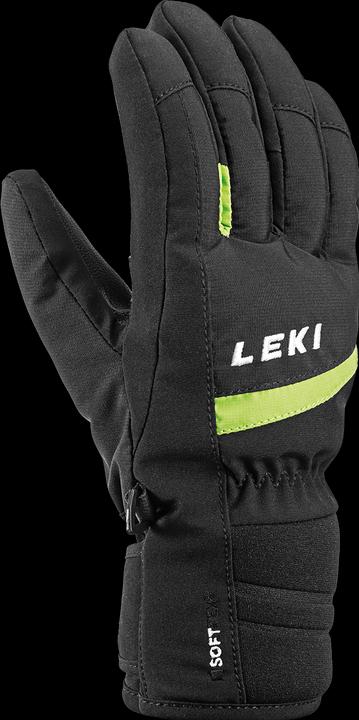 Immagine prodotto Leki Guanti max (4)