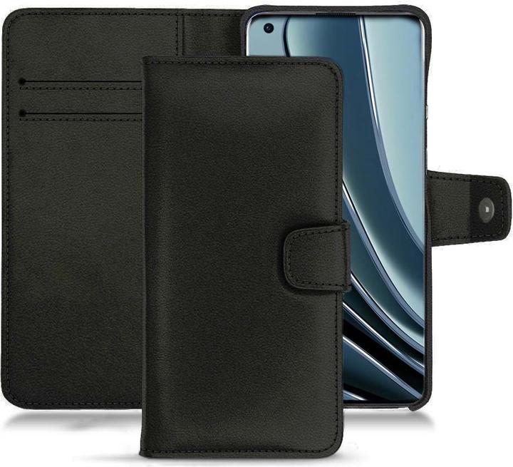 Noir PU ( Black )