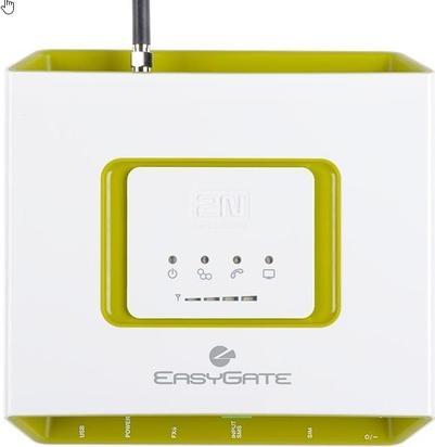 Produktbild 2N Lift EasyGate Pro GSM