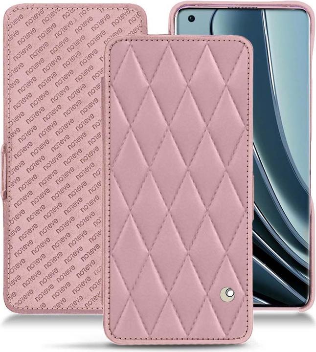 Rosa - Couture ( Nappa - Pantone #efbae1 )