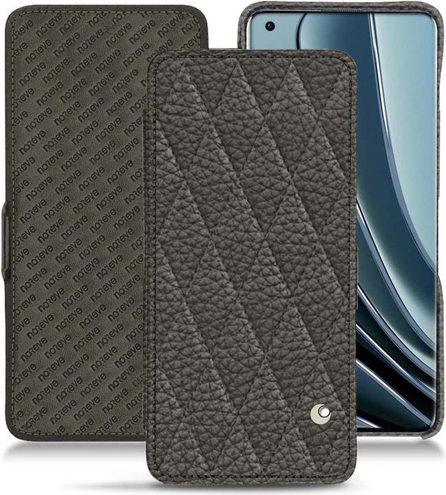 Anthracite - Couture ( Pantone #41403c )