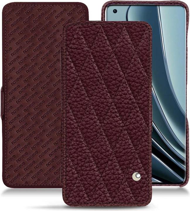Lie de vin - Couture ( Pantone #412234 )