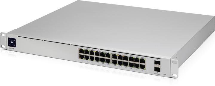 Ubiquiti UniFi Switch Pro-24 PoE (24 Ports)