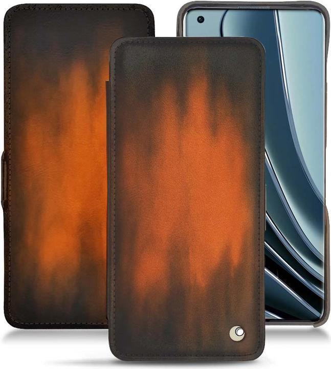 Productafbeelding Noreve Leren omslag horizontaal (OnePlus 10 Pro)
