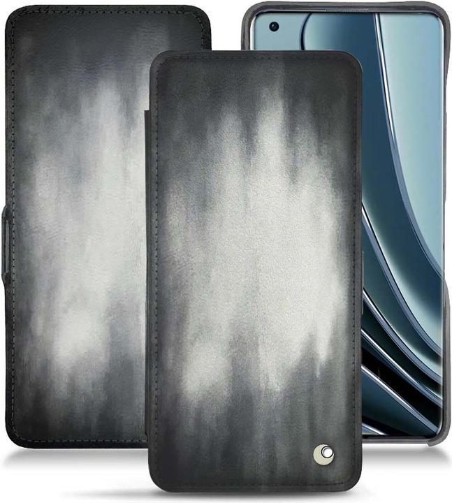 Productafbeelding Noreve Leren omslag horizontaal (OnePlus 10 Pro)