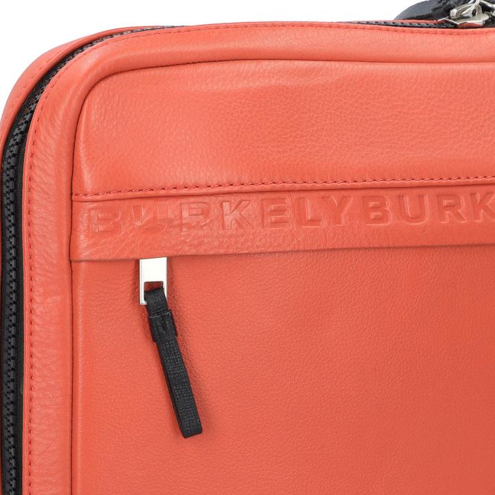 Immagine prodotto Burkely Borsa per computer portatile in pelle 45 cm (19.29")