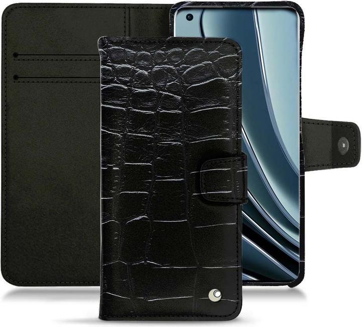Immagine prodotto Noreve Cover in pelle portafoglio (Realme 10 Pro+)