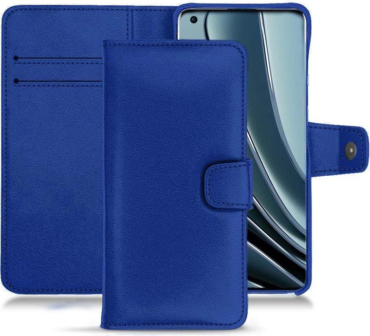 Bleu Océan PU ( Pantone #003da5 )