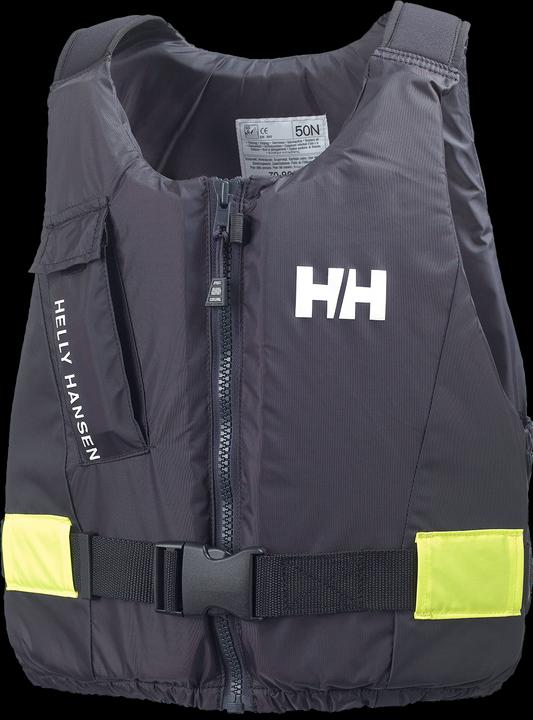 Actual product image Helly Hansen Rider Vest (S, 50-60 kg)
