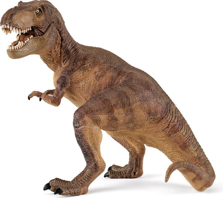 Actual product image Papo T-Rex