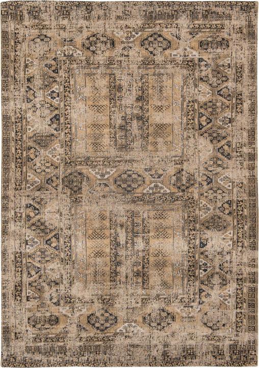 Actual product image Louis de Poortere Antiquarian Hadschlu (240 x 340 cm)