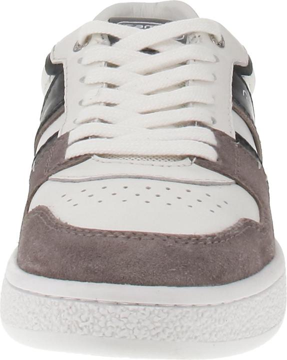 Produktbild Camel Active Sneaker Split/Nappa WEISS/BLAU (45)