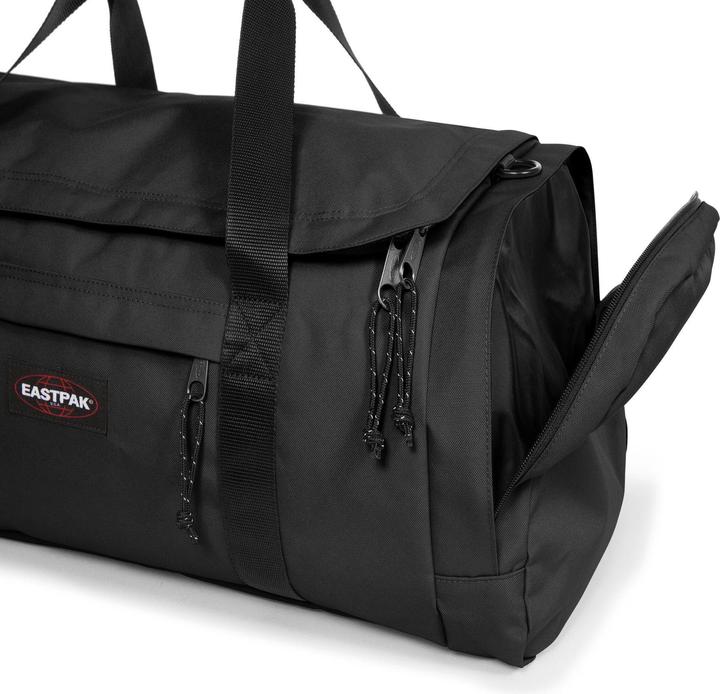 Actual product image Eastpak Reader M+ Reistas 51.5 litre - Black (59 l)