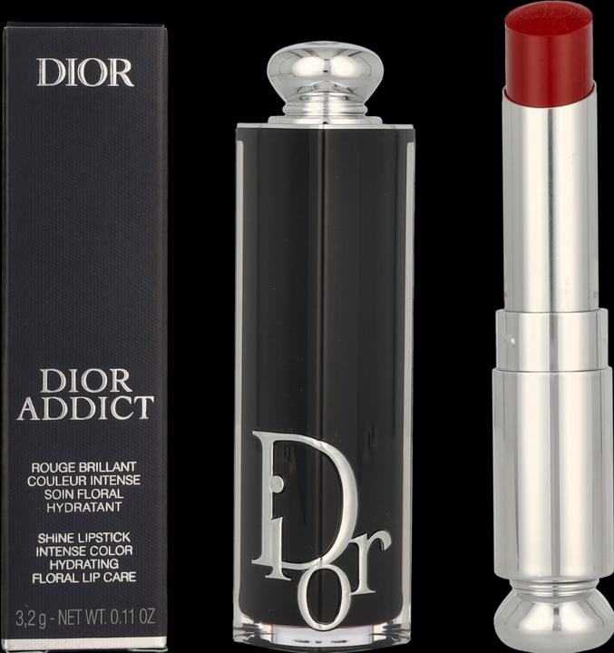 Productafbeelding Dior Addict Shine (822 Scharlaken zijde)