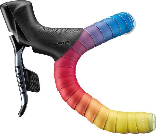 Produktbild Ciclovation Poly Touch