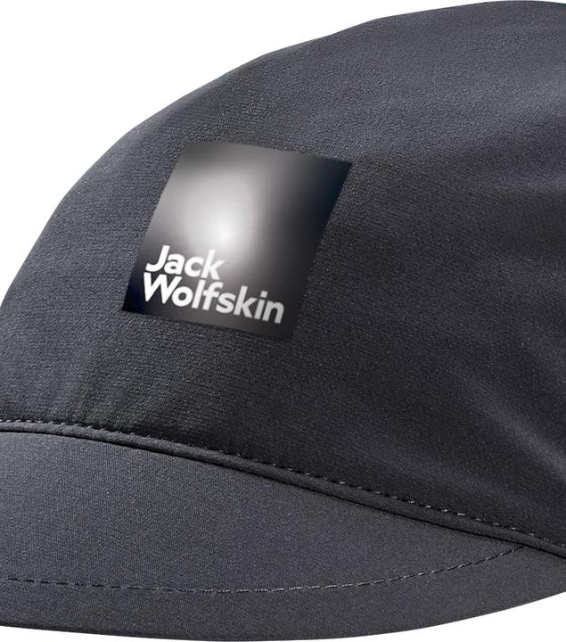 Immagine prodotto Jack Wolfskin Berretto Da Pendolare In Bicicletta (L)