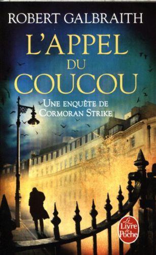 Produktbild L Appel Du Coucou (Französisch, Galbraith Robert, 2014)