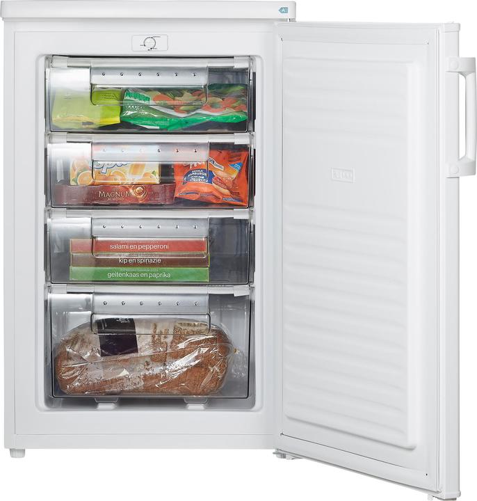 Image du produit Etna VV655WIT (Autonome, 91 l)