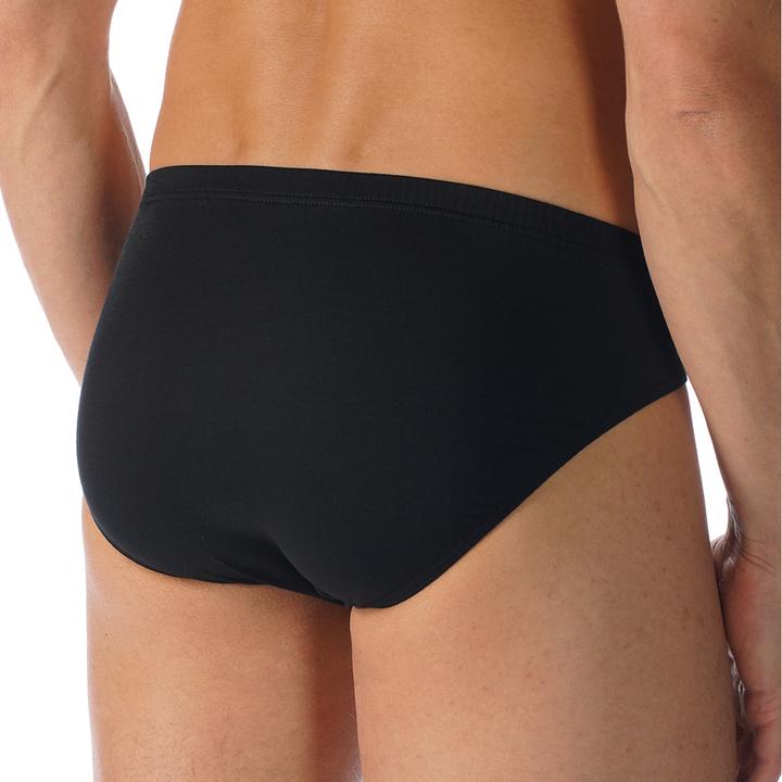 Immagine prodotto Mey 2 confezioni di slip / mutande di rete (M, Confezione da 2)