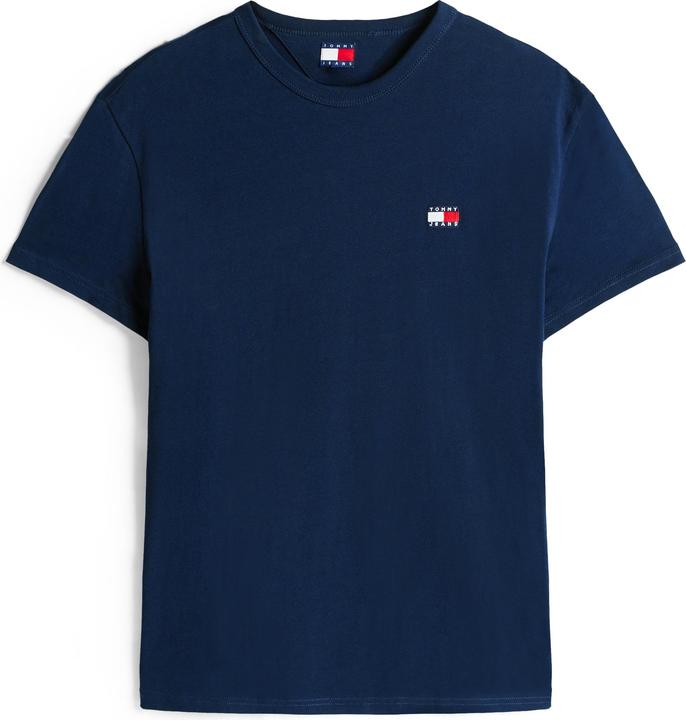Produktbild Tommy Jeans Tjm Reg Badge Tee Ext (XXL)