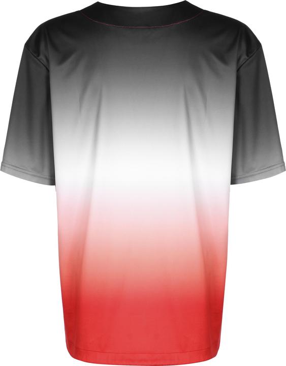Immagine prodotto Fubu Maglia Varsity Baseball Gradient (S)