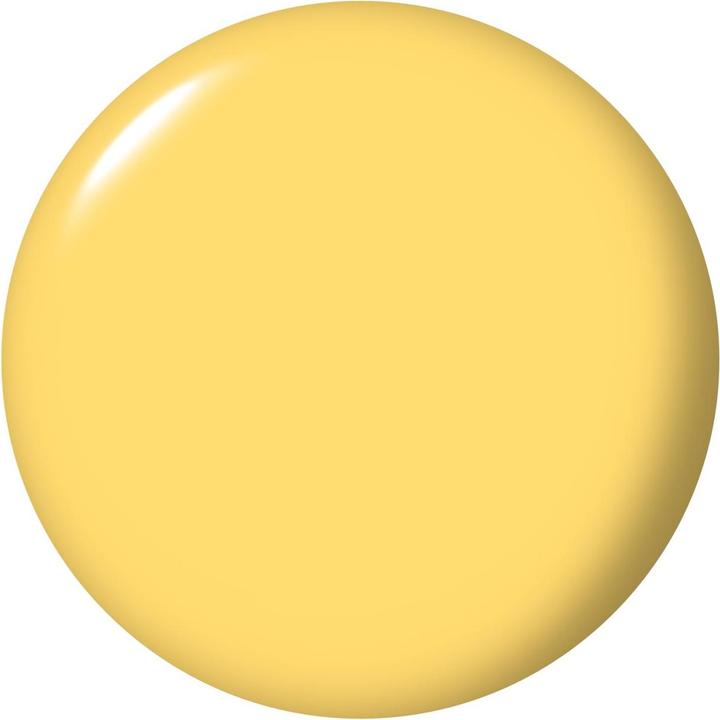 Actual product image OPI Make 'Em Jelly - Daffodil Duck Walk