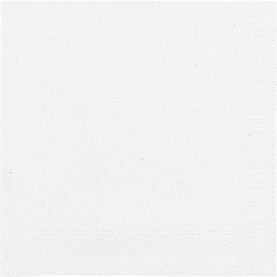 Actual product image Duni plain coloured (20 x, 33 x 33 cm)