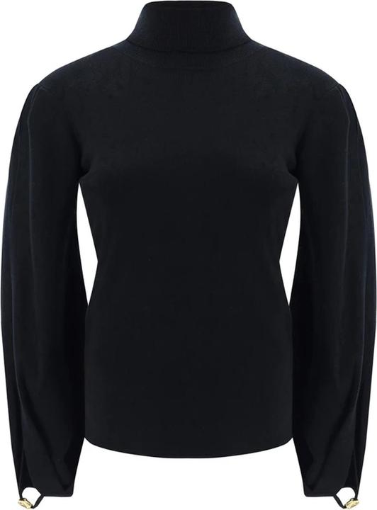 Chloé Chlou00e9 Wool Sweater