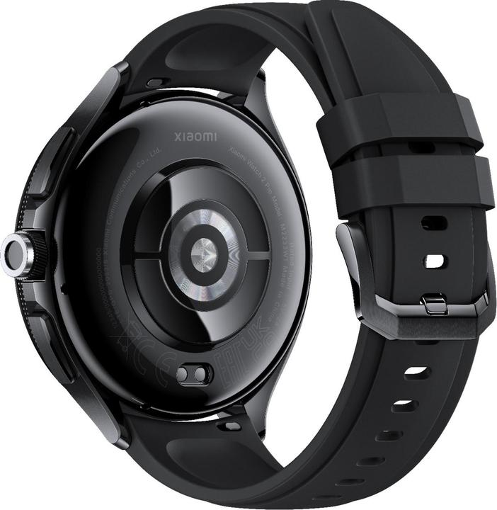 Image du produit Xiaomi Watch 2 Pro (46 mm, WLAN uniquement)