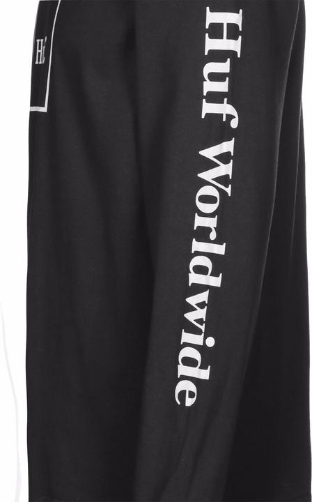 Actual product image Huf Longsleeve Essentials Domestic (S)