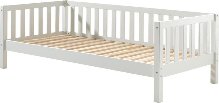 Actual product image Vipack Bed Fritz with pull-out drawer (90 x 200 cm)