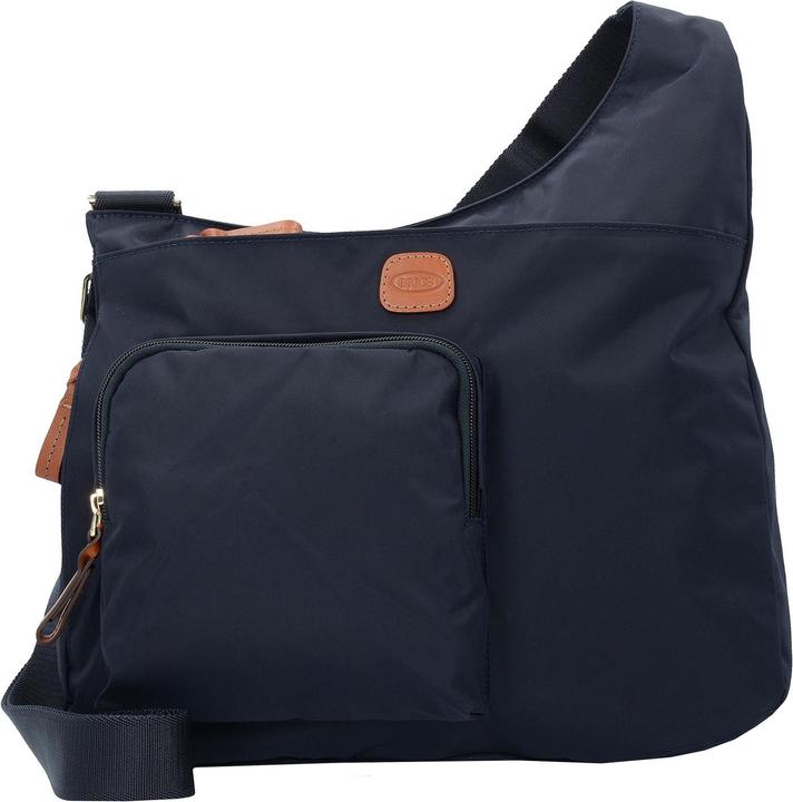 Brics Bric's Umhängetasche X-Bag Damentasche 42732