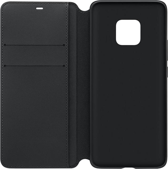 Actual product image Huawei wallet cover (Mate 20 Pro)