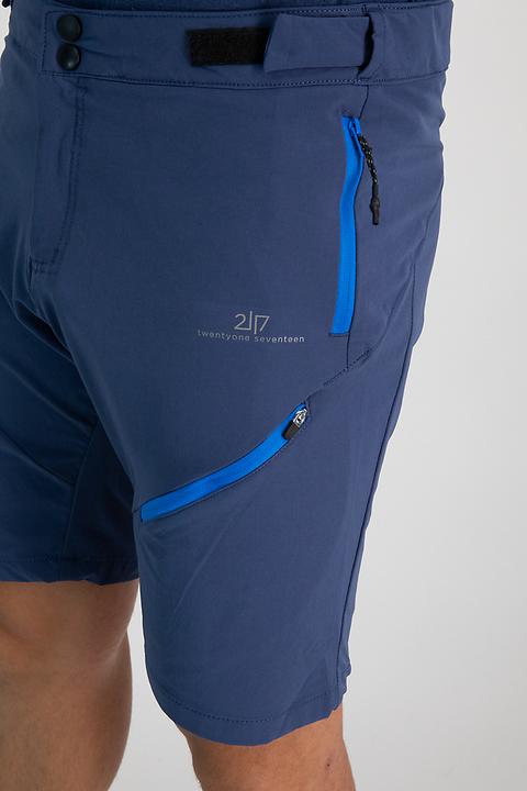 Actual product image 2117 Sandhem short da trekking uomo (XXL)