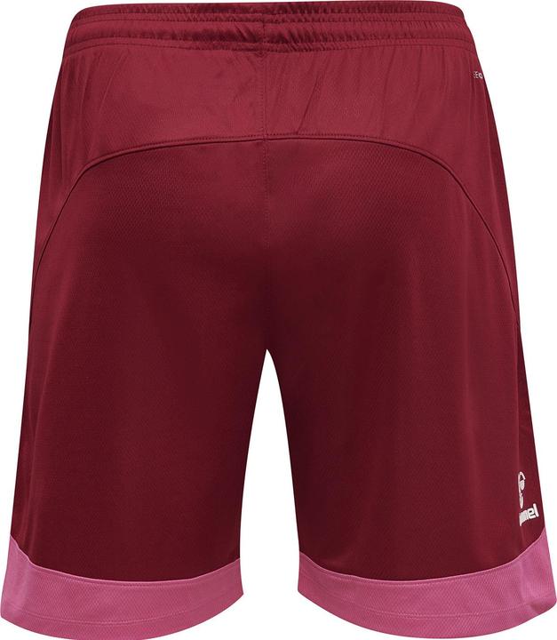 Produktbild hummel Lead Poly Shorts (L)