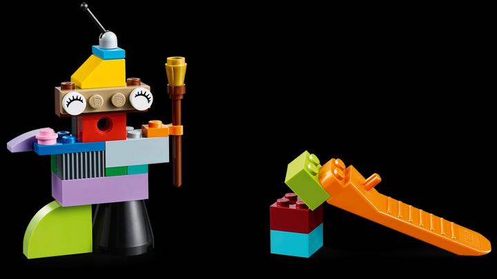 Produktbild LEGO Classic (11717, LEGO Classic, LEGO Seltene Sets)