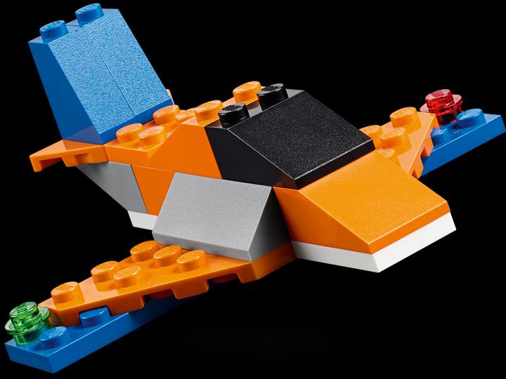 Produktbild LEGO Classic (11717, LEGO Classic, LEGO Seltene Sets)
