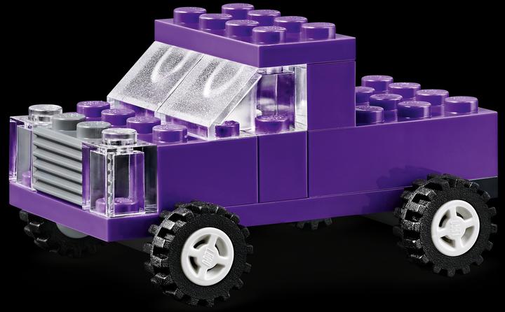 Produktbild LEGO Classic (11717, LEGO Classic, LEGO Seltene Sets)