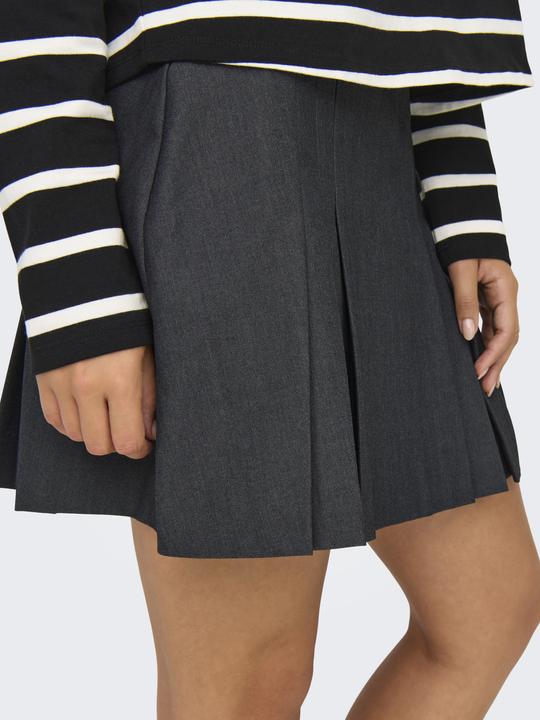 Actual product image Only High waist short skirt Skirt (40)