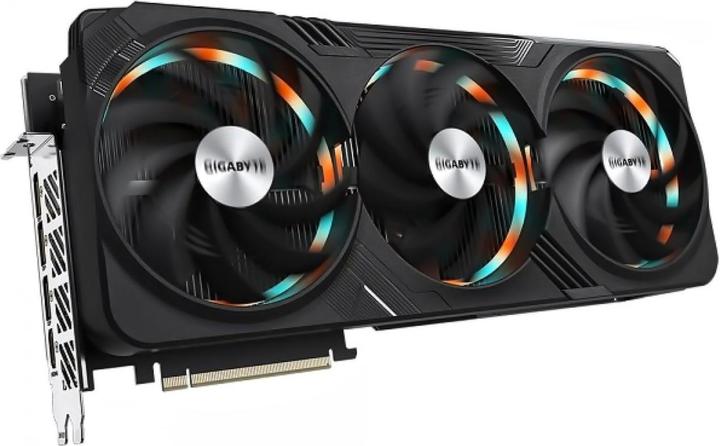 Actual product image Gigabyte GeForce RTX 4080 GAMING OC (16 GB)
