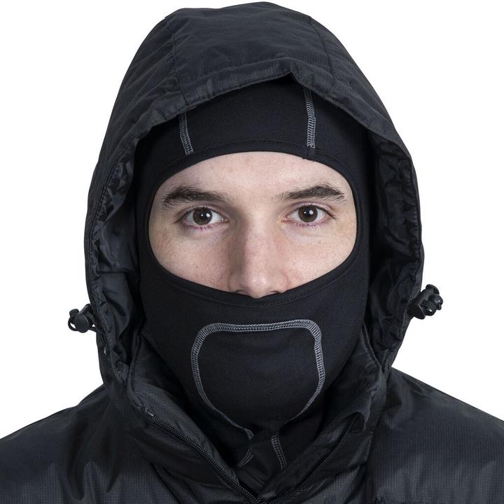 Actual product image Trespass Moulder - Adults Balaclava
