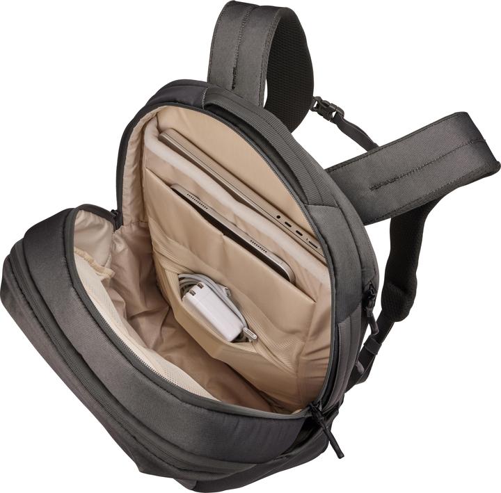 Produktbild Thule Subterra 2 Backpack 27l - Vetiver Gray (27 l)