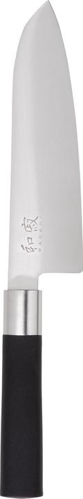 Image du produit Kai Wasabi Santoku (16.50 cm)