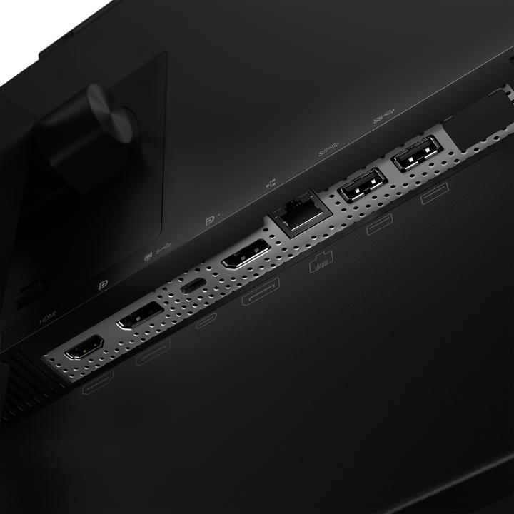 Image du produit Lenovo ThinkVision T27hv-20 (2560 x 1440 pixels, 27")