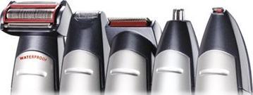 Image du produit BaByliss X-10