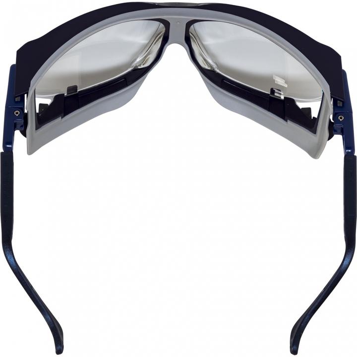 Image du produit Uvex Safety Lunettes de sécurité Skyguard NT 9175.260