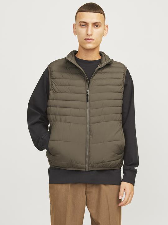 Actual product image Jack & Jones Jjestate Packable Bw Collar Noos (L)