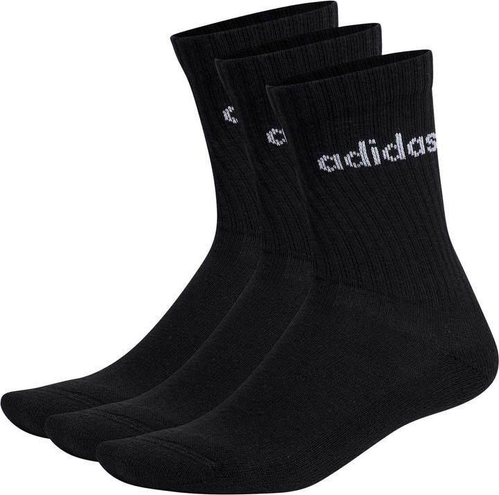 Actual product image adidas HIGH BLACK X8621898 (37 - 39)
