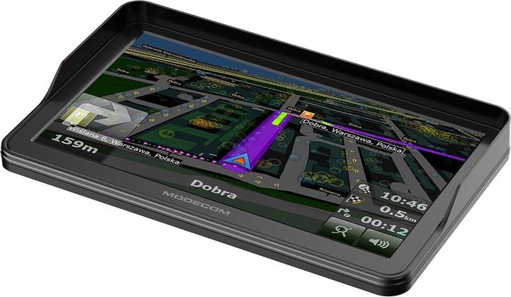 Produktbild Modecom FreeWAY CX 7.3 CAR NAVIGATION + MapFactor Karten von Europa (7")