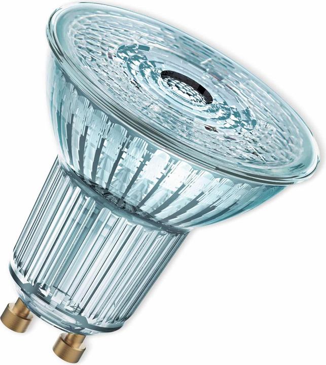 Actual product image Osram 1 pc. (GU10, 6.90 W, 575 lm, 1 x, F)